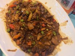 -川正旺江湖菜(三元桥店)