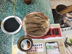 -怒火八零串串火锅(大渡口新天泽店)