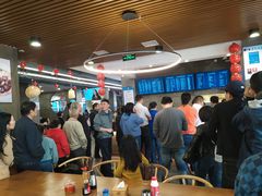 大堂-易裕和·长沙米粉(竹塘西路店)