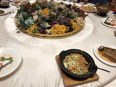 -富黎华海鲜大酒楼(正大广场店)