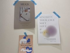 -HUGS coffee(东区店)