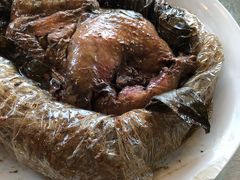 叫花童子鸡-楼外楼(西湖景区孤山路店)