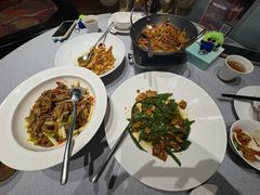 -青螺餐厅·家宴(松雅湖店)