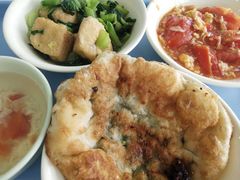 -紫金港餐饮中心-风味餐厅(浙江大学紫金港校区店)