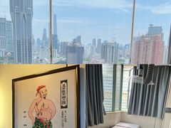 -裕和堂中医推拿艾灸(太古汇臻品店)