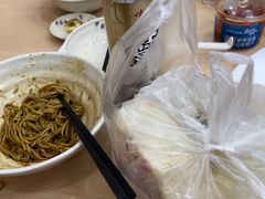 -蒋家桥饺面店(广陵路店)