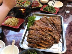 -张记焖窑·十五年专注焖烤(雍和宫店)