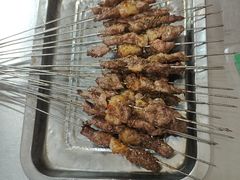 -文文烤肉(大皮院店)