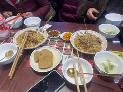 -扬二春炒饭(国庆路总店)