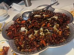 水煮鱼-撒椒·四川江湖菜(大族广场店)