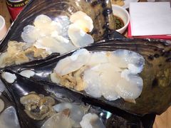 -捞围鲜·港式打边炉(海阳路店)