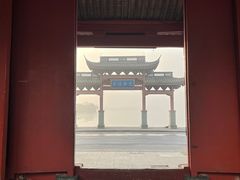 -浙江省博物馆(孤山馆区)