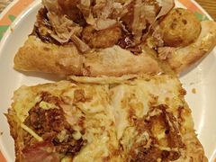 -比格比萨自助(万柳华联店)