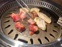 -勇誌烧肉·焱铁烧