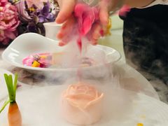 -PARFUM FLORAL花境法餐(南京首店)