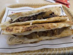 -高建民酒楼(红旗大街店)