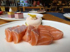 -威珀斯酒店·珀萃美食餐厅