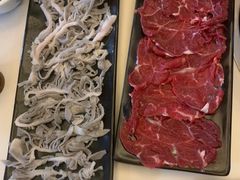 -陈记顺和潮汕牛肉火锅(番禺迎宾大道店)