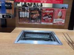-焼肉ライク·烧肉LIKE(万菱汇店)