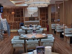 大堂-上关雪東北菜(中房金谊店)