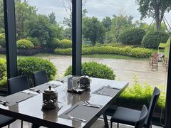 -福州仓山凯悦酒店·Market Cafe Lacucina咖啡厅