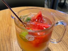 水果茶-gaga(深圳福田星河COCO Park店)