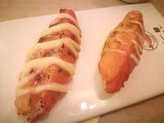 -新一番三文鱼寿司(大东海店)