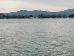 -石湖景区