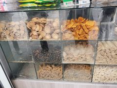 -清香酥饼(骑龙巷店)