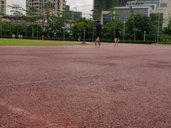 -龙江公园