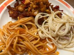 -比格比萨自助(新辰里学清路店)