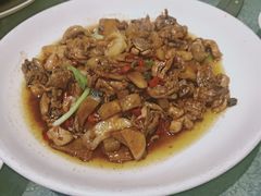 -湘满天下湖南山水主题餐厅(凤凰店)