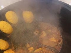 -江湖水乡铁锅炖魚(周庄嘉园店)