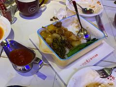 -杯子红牛排(西樵店)