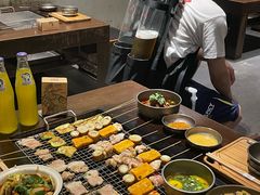 -夜食白市Yespicy·烧烤啤酒宵夜(番禺四海城店)