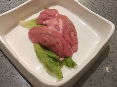 脑花-龙凤禧毛肚火锅(阳光舜城店)