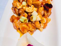 -香融府·烤鸭·家常菜(花乡奥莱店)