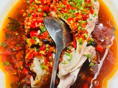 -许爷剁椒鱼头(南翔印象城店)