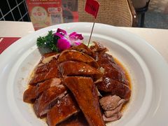 -顺鹅季·非遗烧鹅(六道口店)