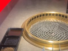 -谷牛日式烤肉(宝山U天地店)