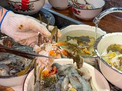 -辣螃铠盆盆蟹大排档(总店)