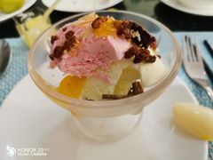 -盛之乡温泉渡假村仕林餐厅