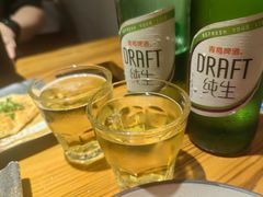 -半酌烧烤小酒馆(南京东路店)
