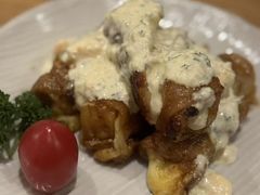 -桂马·日本料理·海胆·海鲜饭·酒场(民主广场店)
