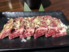-热血兄弟·炭火烤肉(融侨中心店)