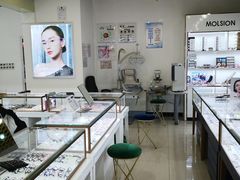 -三叶眼镜城·好视力眼镜店