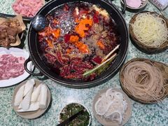 -五里关火锅(牛市口店)