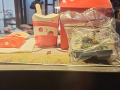 -麦当劳(鼓楼店)