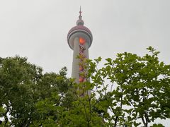 -东方明珠广播电视塔