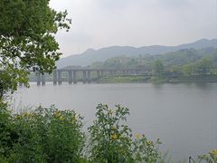 -新安江山水画廊风景区
